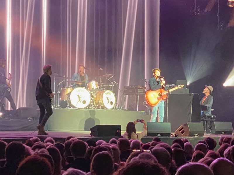 Henley Festival. Image © PlanetSKI